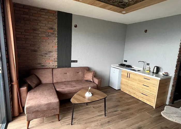 Seyr-I Keyf Suit Bungalov