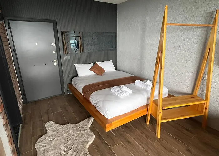 Seyr-I Keyf Suit Bungalov
