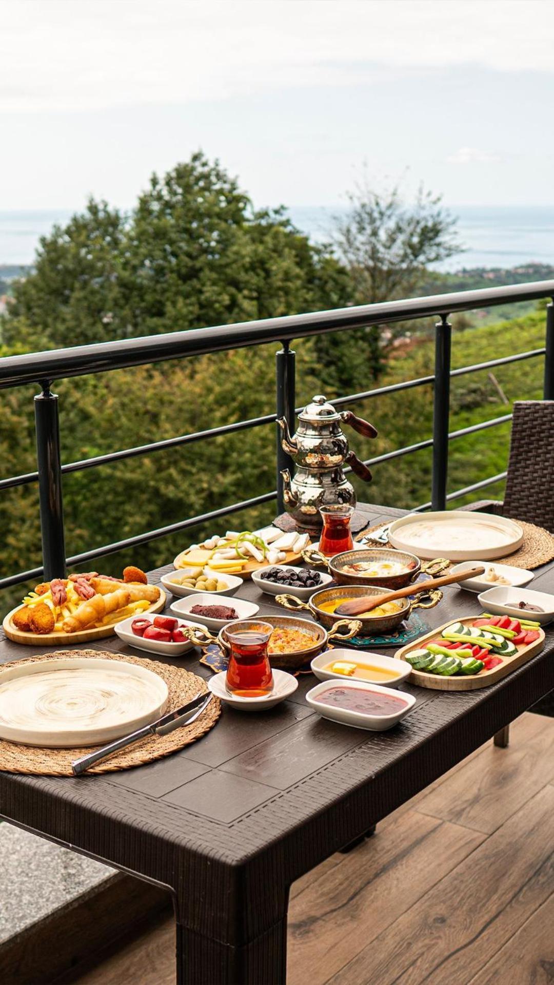 Appartement Seyr-i Keyf *