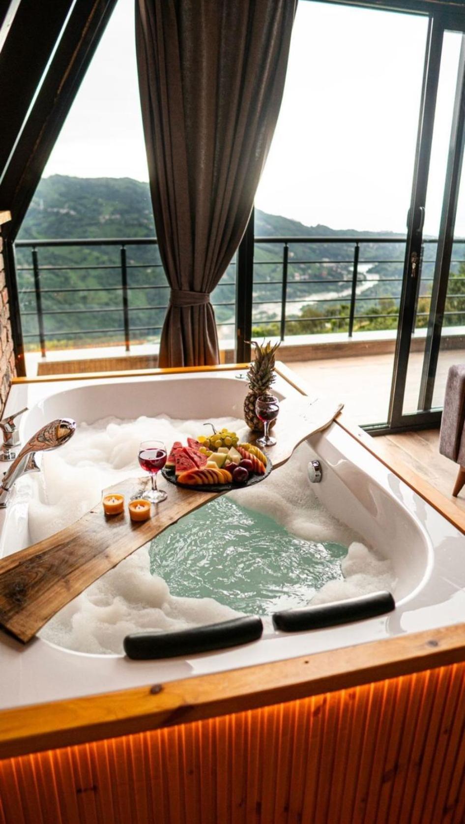 Appartement Seyr-i Keyf *