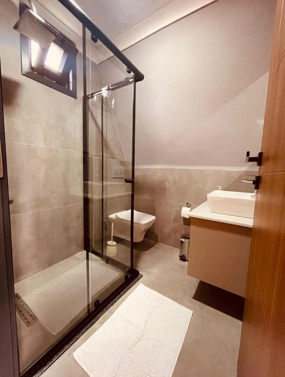 Appartement Seyr-i Keyf *