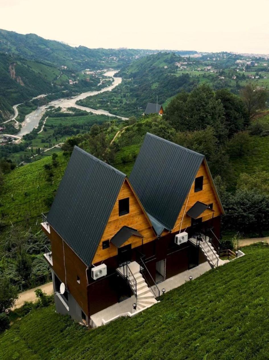 Appartement Seyr-i Keyf Rize