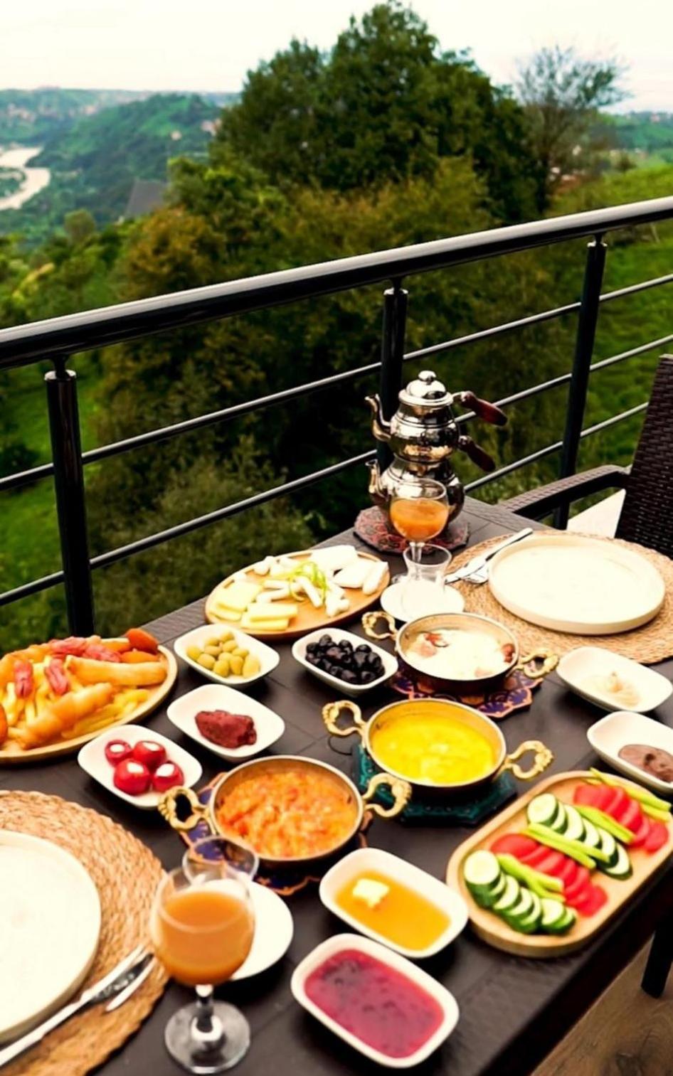 Appartement Seyr-i Keyf *