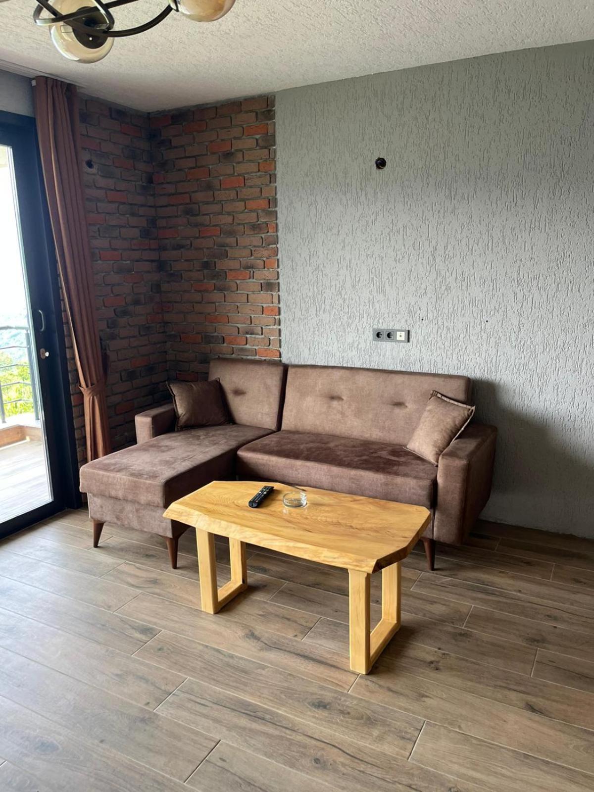 Appartement Seyr-i Keyf Rize