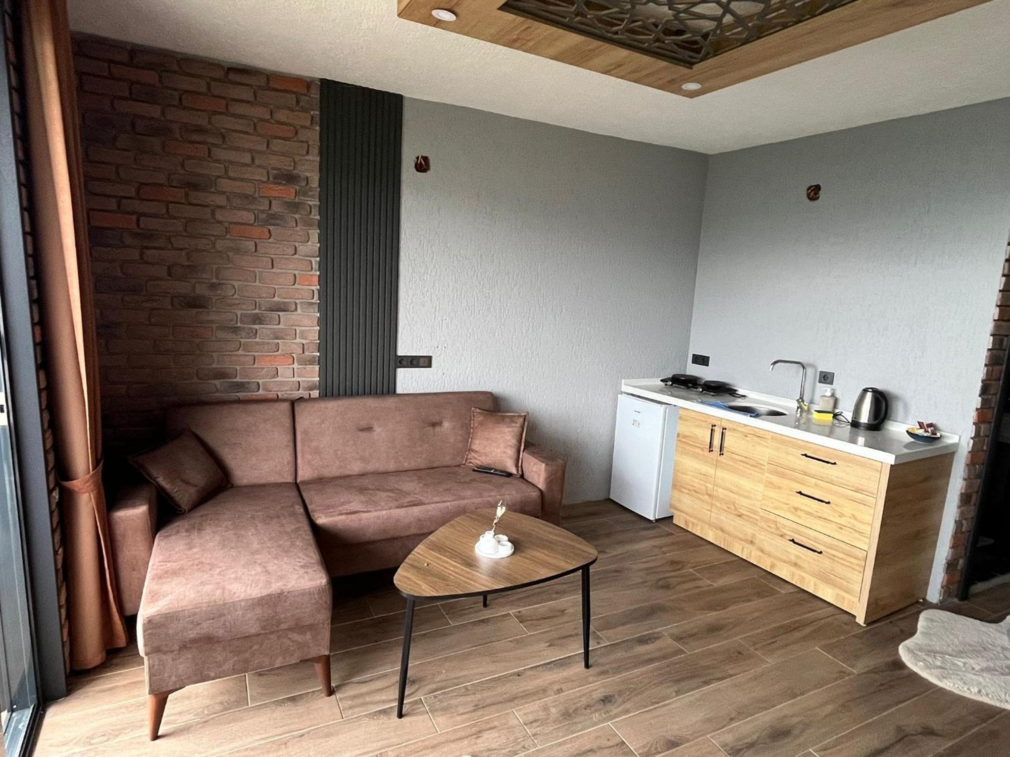 Appartement Seyr-i Keyf Rize